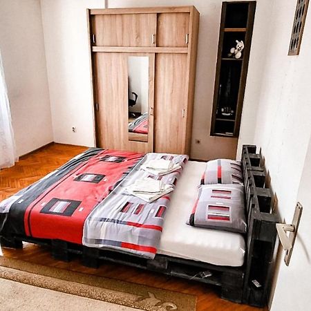 3Pko City Center Apartment Баня Лука Екстериор снимка