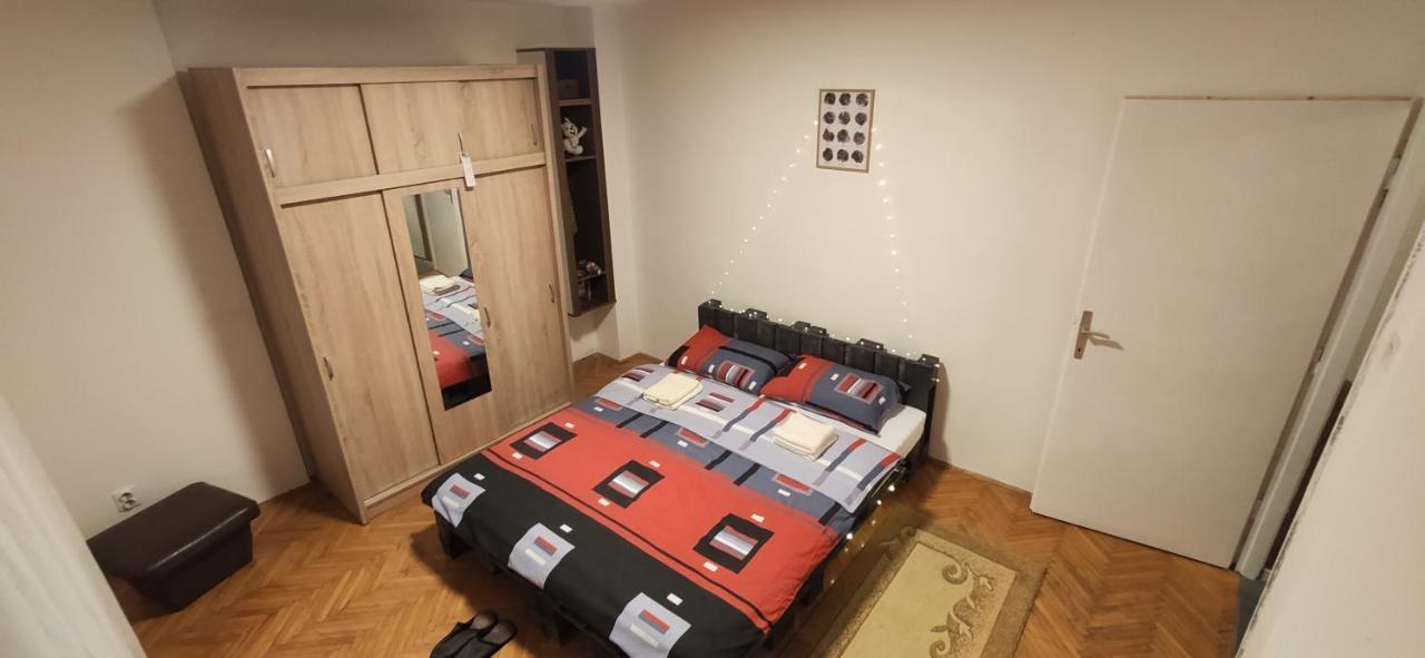 3Pko City Center Apartment Баня Лука Екстериор снимка