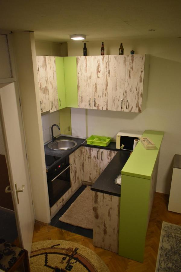 3Pko City Center Apartment Баня Лука Екстериор снимка