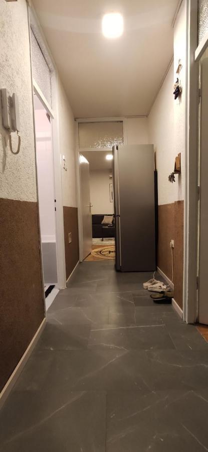 3Pko City Center Apartment Баня Лука Екстериор снимка