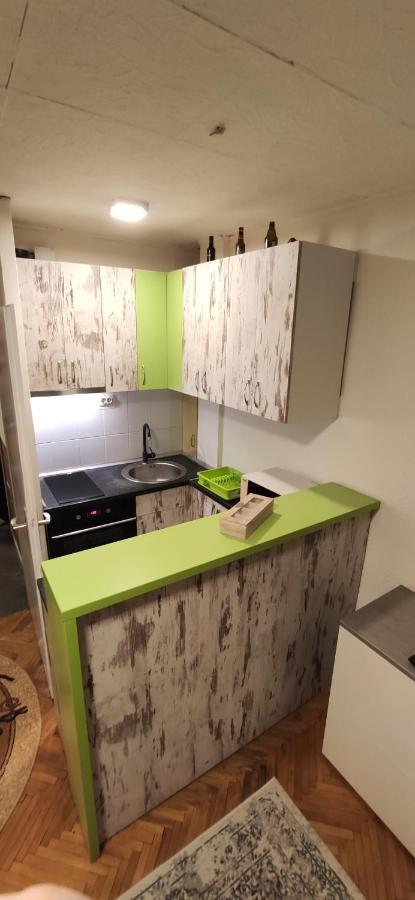 3Pko City Center Apartment Баня Лука Екстериор снимка