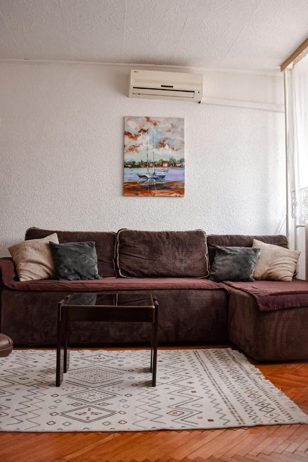 3Pko City Center Apartment Баня Лука Екстериор снимка