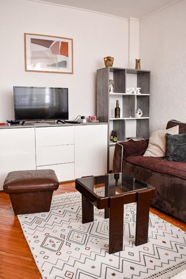 3Pko City Center Apartment Баня Лука Екстериор снимка