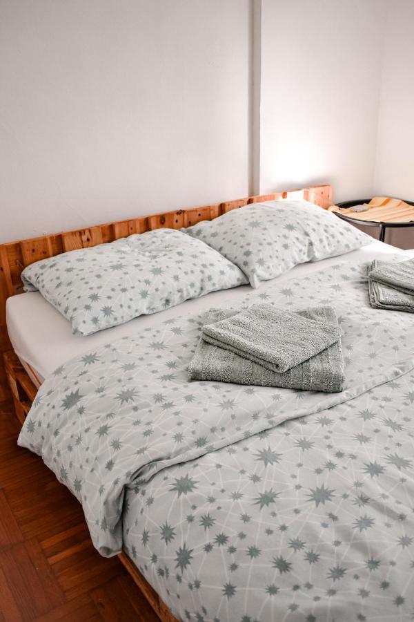 3Pko City Center Apartment Баня Лука Екстериор снимка
