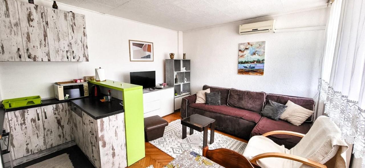 3Pko City Center Apartment Баня Лука Екстериор снимка