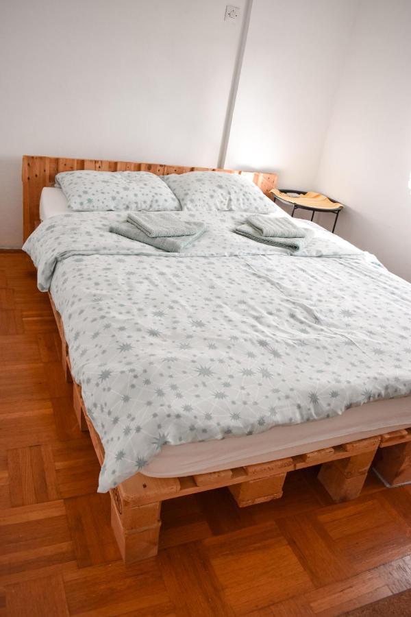 3Pko City Center Apartment Баня Лука Екстериор снимка