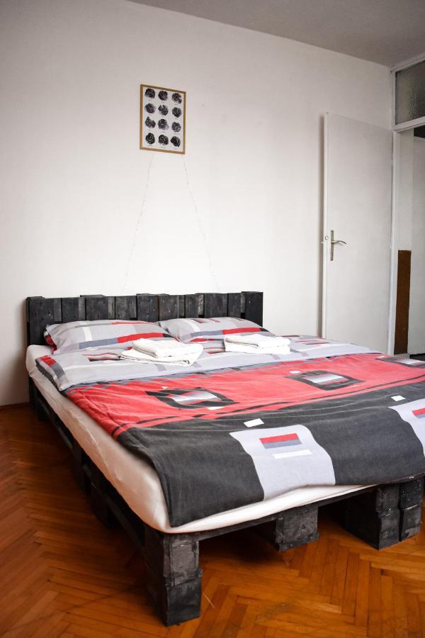 3Pko City Center Apartment Баня Лука Екстериор снимка