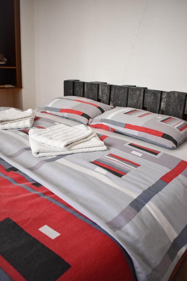 3Pko City Center Apartment Баня Лука Екстериор снимка