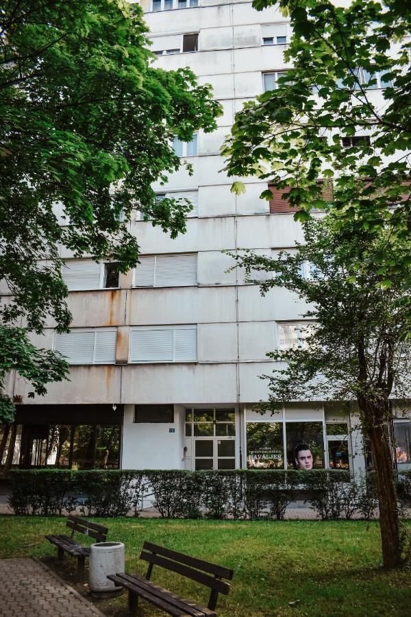 3Pko City Center Apartment Баня Лука Екстериор снимка